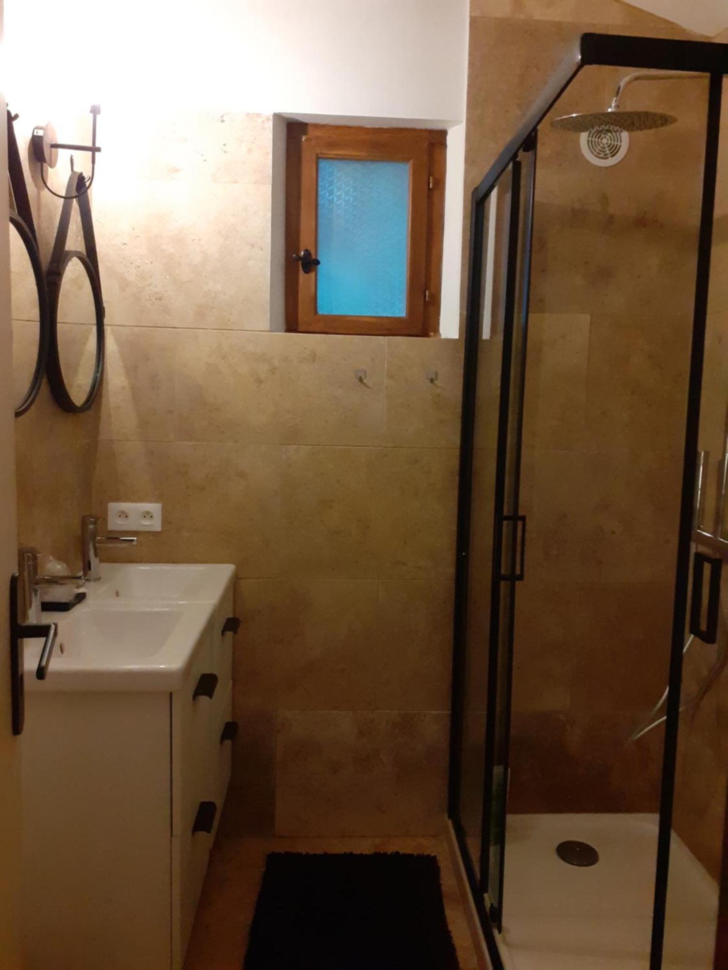 La Sapiniere -Chambres Climatisees Buisson Exterior photo