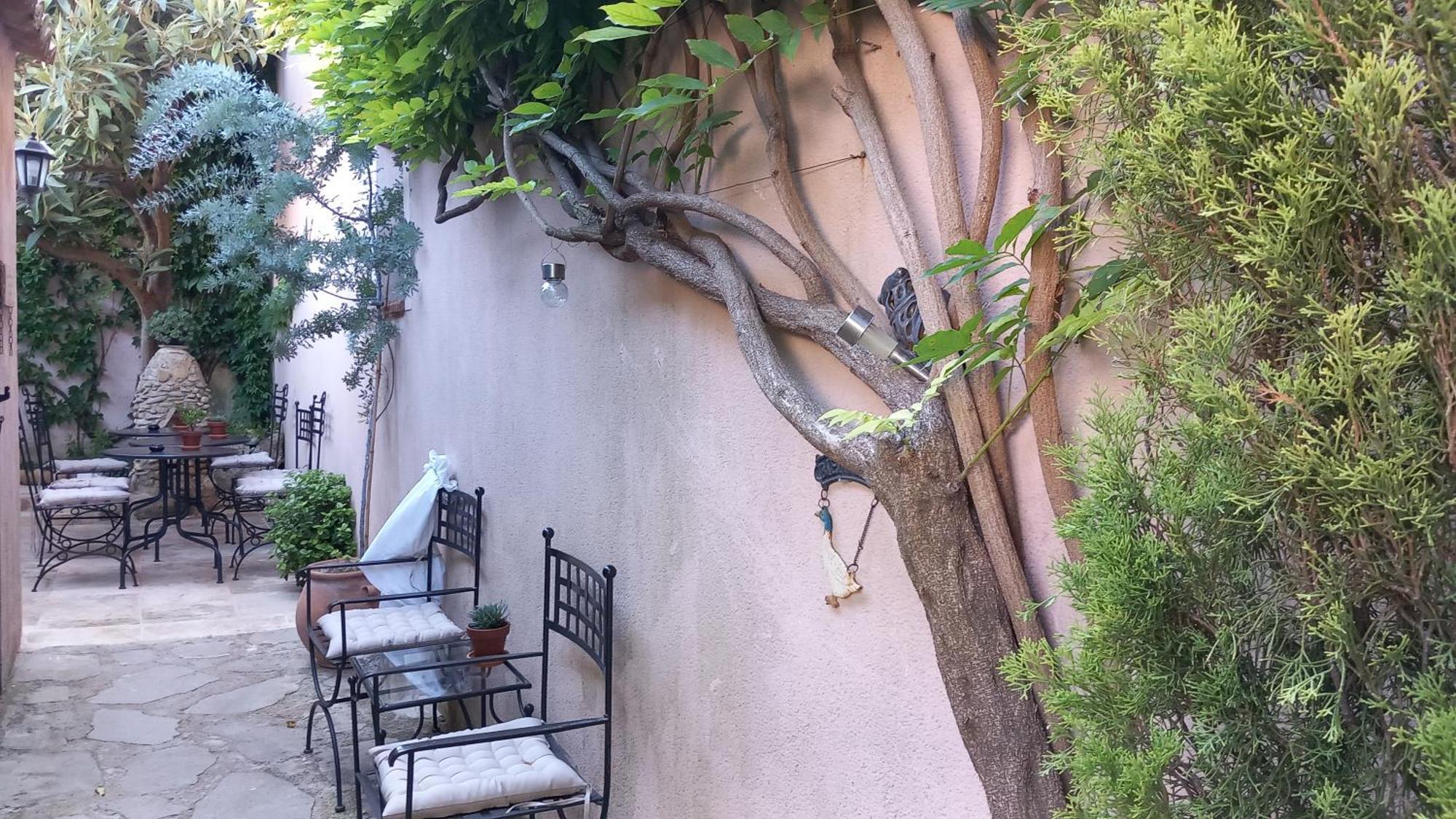 La Sapiniere -Chambres Climatisees Buisson Exterior photo